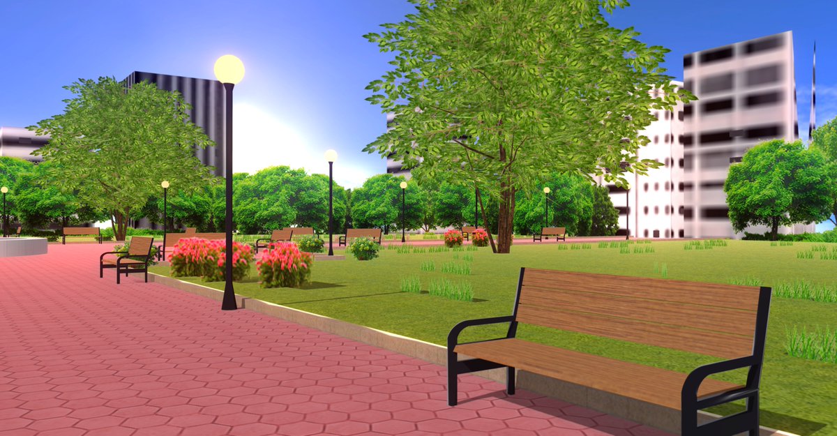 渴霧享樓 Cm3d2紳士on Twitter 背景公園mod Password 達到0like會公布https T Co 7hodky9xgk Cm3d2 カスタムメイド3d2