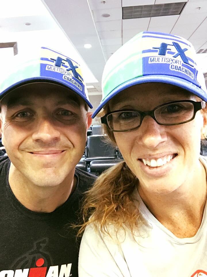 FXMultisport's tweet photo. Good luck to Team FX Multisport as they kick butt @im703costarica !! #fxtribe #dreambelieveachieve #triathlon https://t.co/T2V7UOgfxV