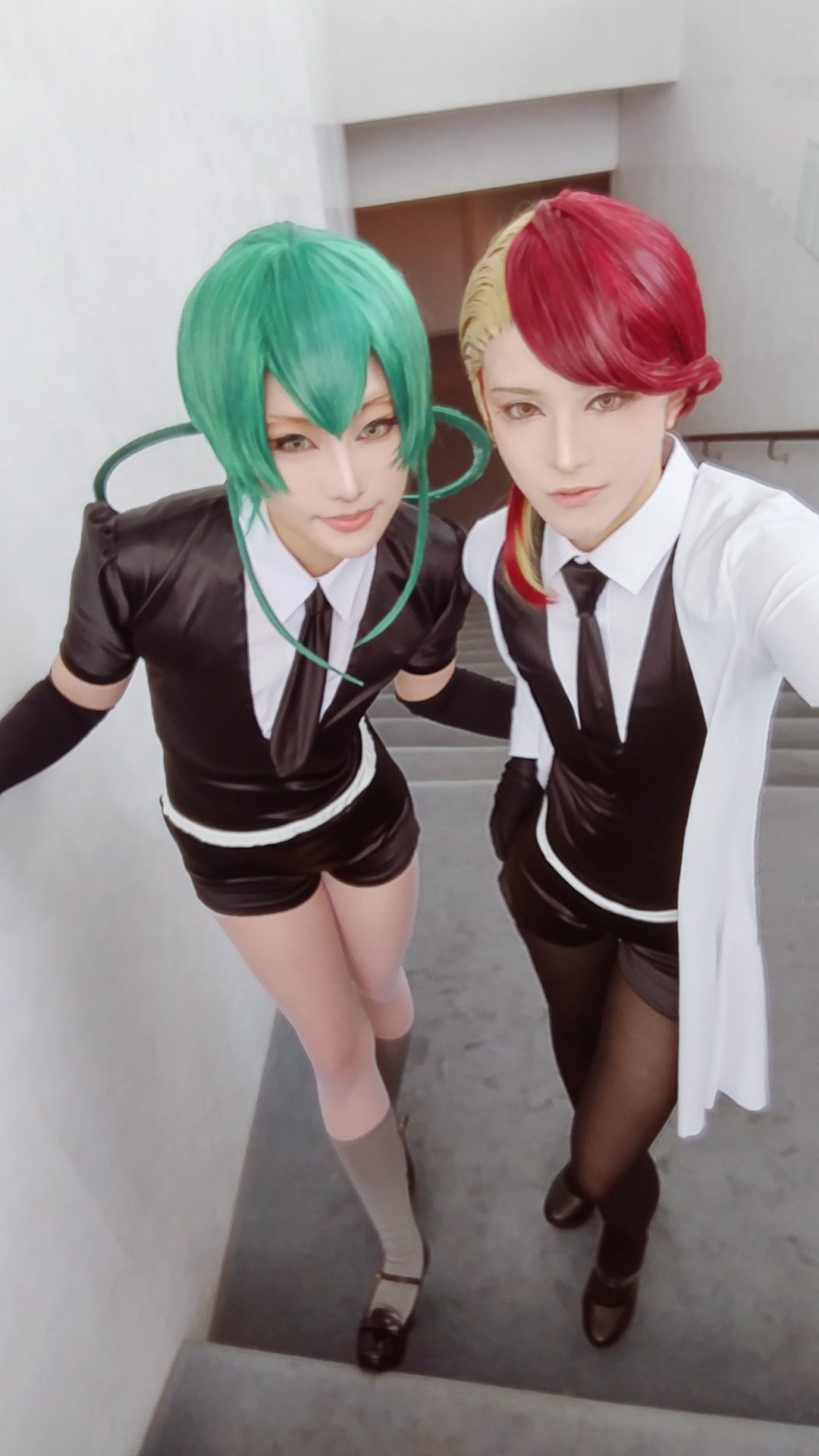 宝石の国 ルチル コスプレ衣装一式 宝石の国/ルチル | 「コスらぼっ!」コスプレイヤーのためのSNSアプリ