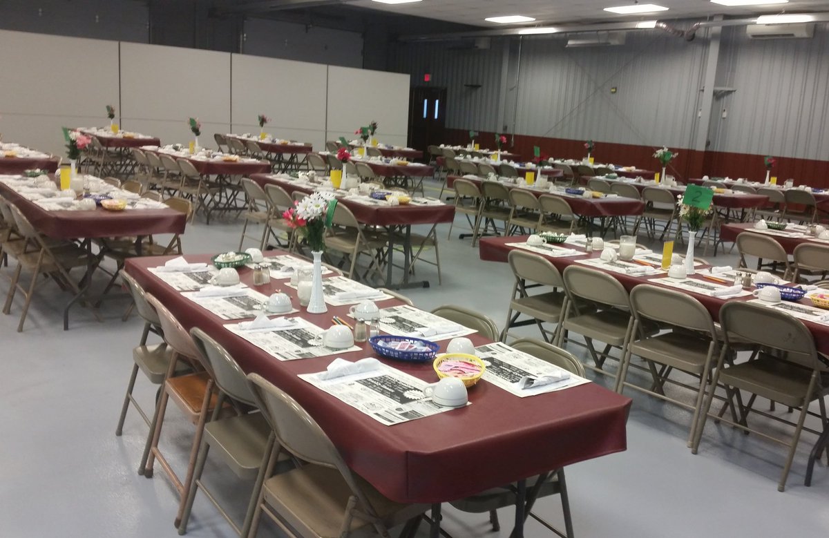 PhotobyWendyLLC's tweet photo. Happy Father's Day! Come over to our house for breakfast this morning, 8am -12noon, 333 Delaware Rd, Riegelsville. #thenorthhouse #engine42 https://t.co/X3HCq7CQ1Y