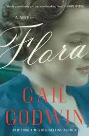 Happy Birthday! 
1937 Novelist Gail Godwin 