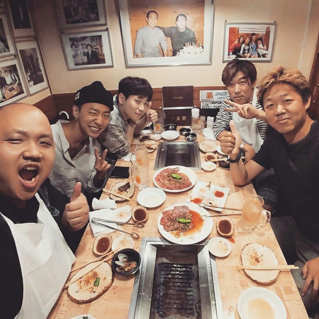 vayumpiree's tweet photo. ผิวดูคล้ำๆ ขึ้นนะ 😂 https://t.co/nlbj9pysw7