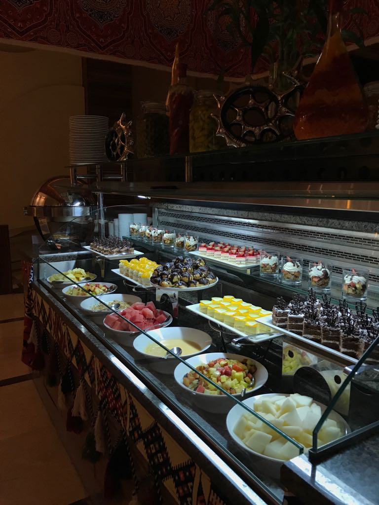 HGI_Olaya's tweet photo. الآن، استمتع ب إفطار هيلتون جاردن ان ب١١٠ ريال فقط
Now, enjoy Iftar at Hilton Garden Inn for 110 SR only https://t.co/1lknXEACDP