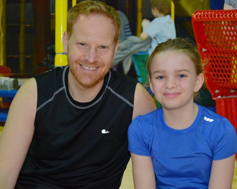 Happy Father's Day to all of the wonderful Dads out there, enjoy your time with your kids today!