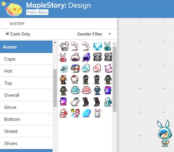 photo Maplestory Design Simulator maplestory design maplestorysim