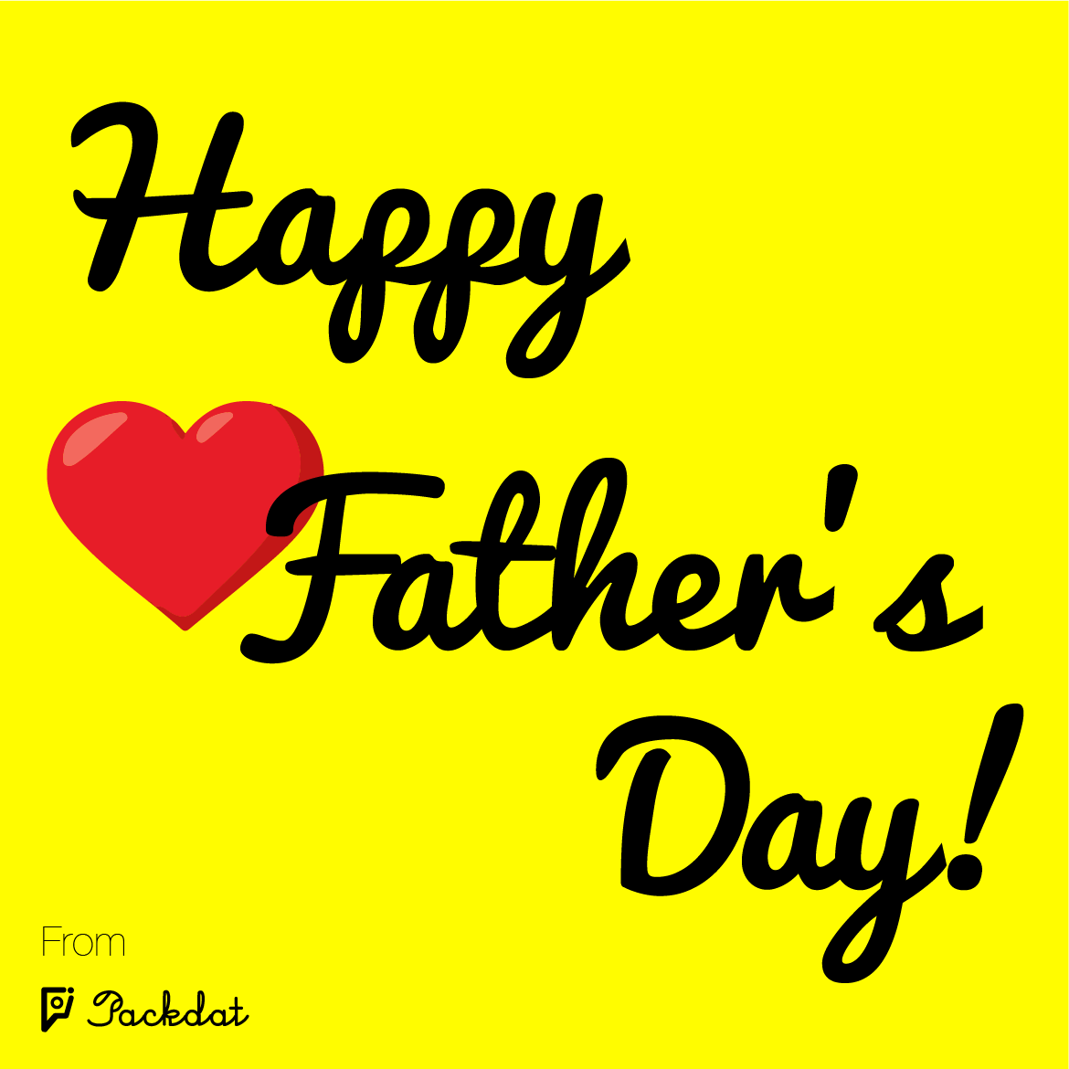 packdatsg's tweet photo. Happy Father's Day to all daddies out there! β€οΈ Keep inspiring and don't forget to bring your kids to travel with #Packdat π https://t.co/2B01d399QA