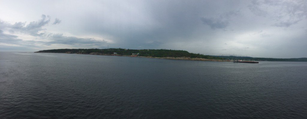 HeatherRankinMe's tweet photo. Beautiful morning in #escoumins #canadac3 https://t.co/n3DRVGHLQV
