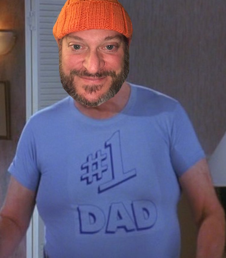 JakeHaddock23's tweet photo. @BostonNewsMan Happy Fathers Day! https://t.co/qq8SgNo4Fo