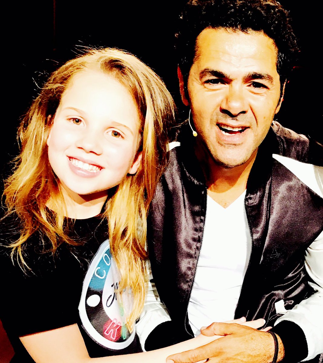 Francesca Nadal Joyeux Anniversaire Debbouzejamel Et Merci Happybirthday Joyeuxanniversaire Merci Jameldebbouze T Co 9bv1wtzbrw