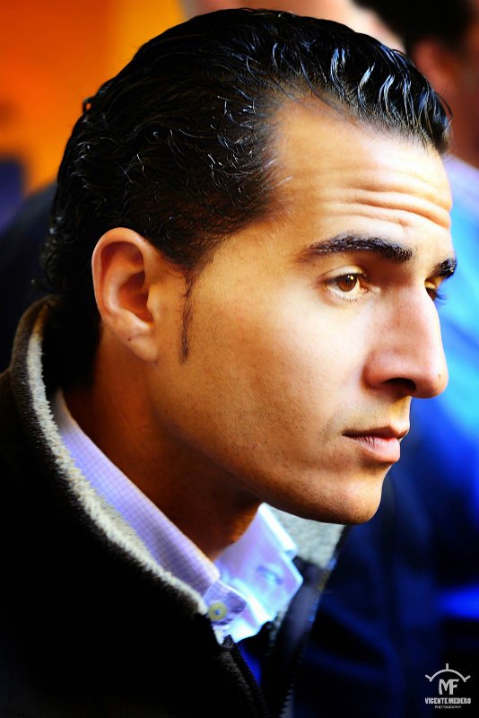 La Merced acoge este próximo miércoles 21 un acto público de oración en memoria de Iván Fandiño   plazadetorosdehuelva.es/noticias/414-l…