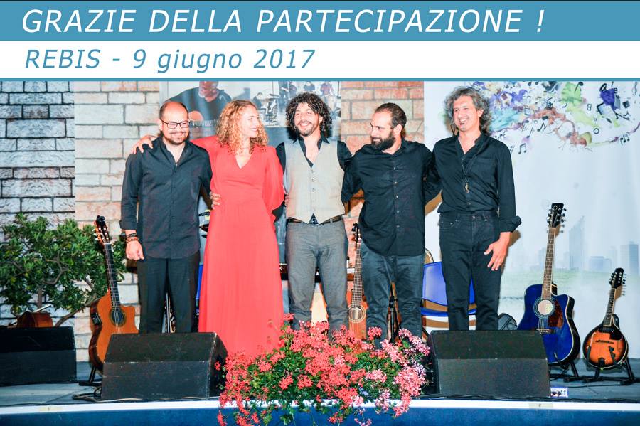 Rebisofficial's tweet photo. Grazie a @FCSCampostrini! Bellissimo concerto sabato scorso a #verona! Continuate a seguire #lavaligiadeisuoni! #qui #rebis #pontiemotivi https://t.co/BhEjaAiBkC