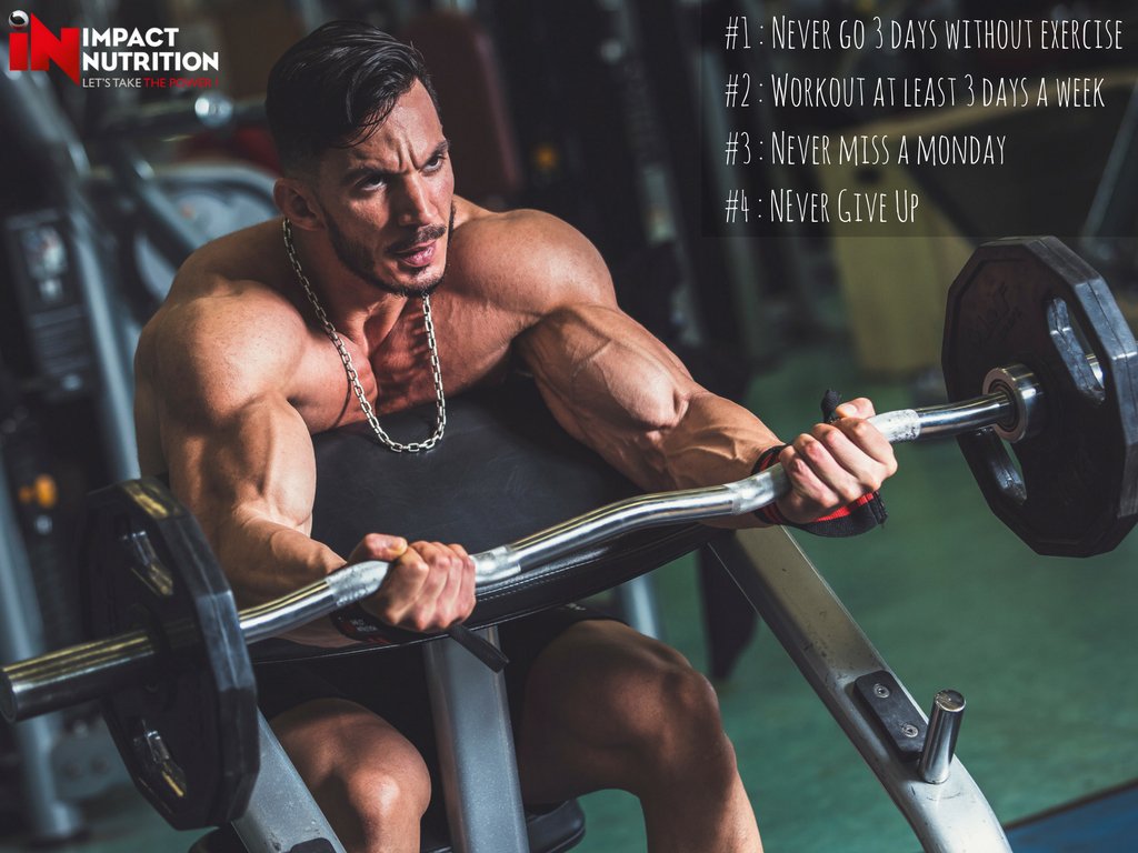 ContactIMPACT's tweet image. Le succès en quatre règles avec Franck Oudoude ! #body #motivation #fitness #health #instafit #healthy #fit #determination #muscle