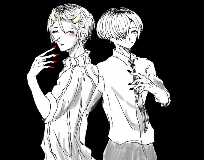 きのみのtwitterイラスト検索結果 古い順