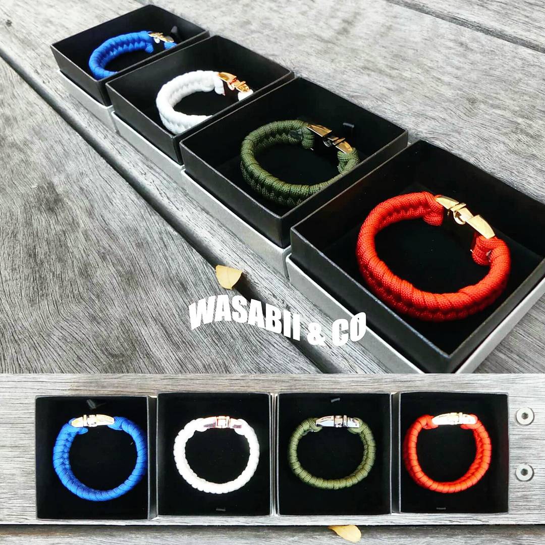 WASABII_PLANET's tweet photo. 客制时尚手环✨✨
现在高达30%折扣哦!
点击这里👇👇
https://t.co/1icxFT23d6

INSTAGRAM: https://t.co/6z4fuTv8l9
FACEBOOK :https://t.co/klNpOQNFbg https://t.co/Tof8aoSSF9