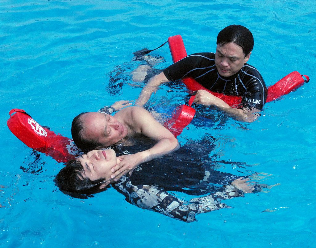 Media still reporting dry drownings, which is not a real medical term. The facts: bit.ly/2syXmak <a href="/hawk_sc/">HawkSC</a> <a href="/fox2now/">FOX2now</a> Spread the word!