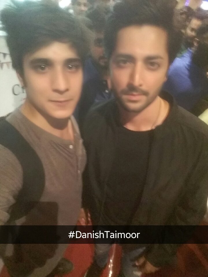 mehrunisa v lub u #DanishTaimoor