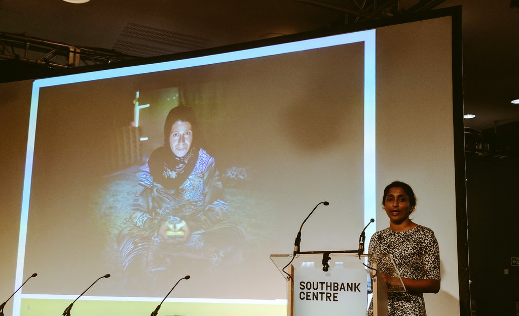 Empower Hack (@empowerhack) on Twitter photo Tech isn't always the answer, especially in areas with a lack of digital infrastructure says <a href="/djayasinghe/">Daphne Jayasinghe</a> #MeltdownFest Tech isn't always the answer, especially in areas with a lack of digital infrastructure says <a href="/djayasinghe/">Daphne Jayasinghe</a> #MeltdownFest