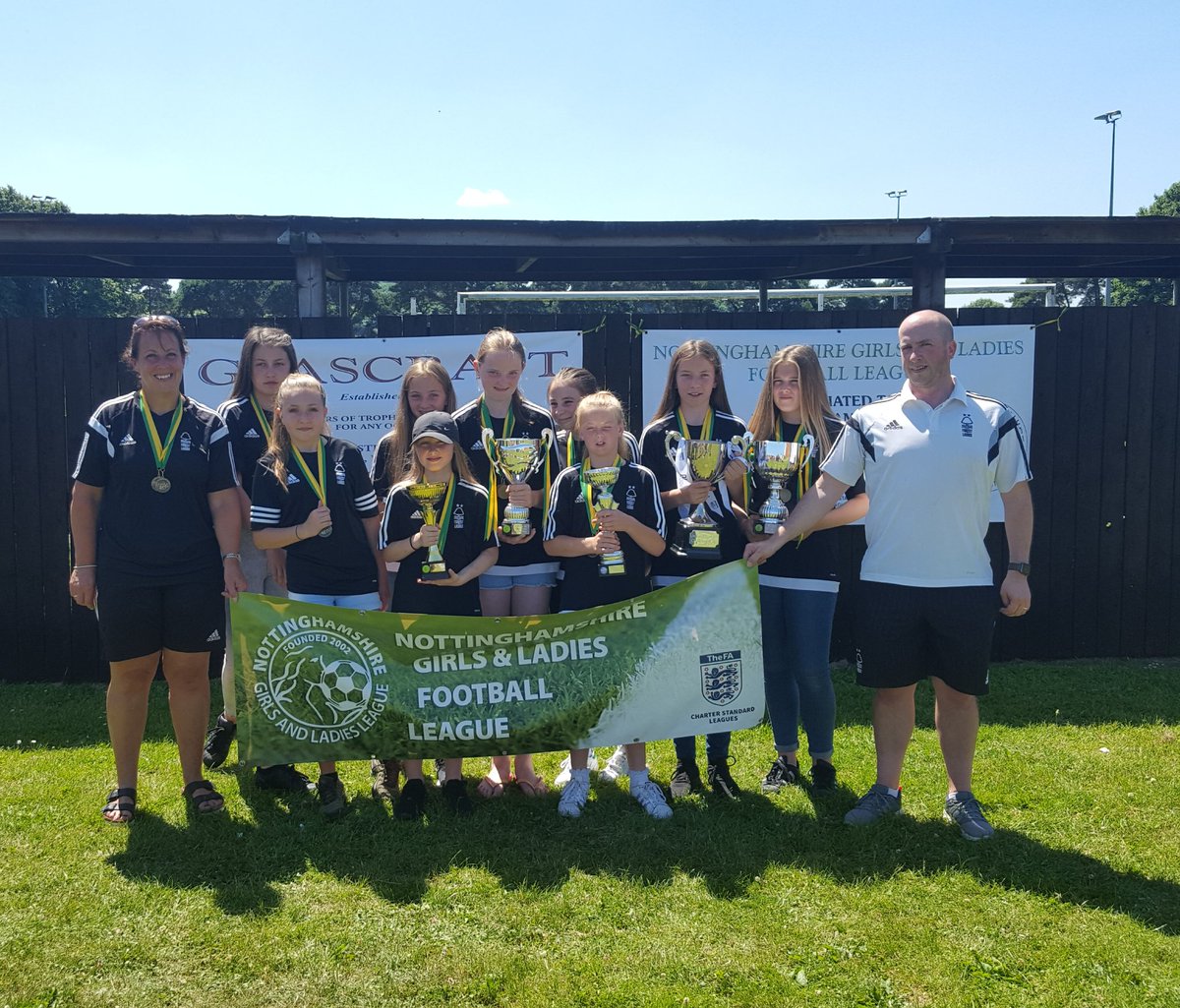 Amanda Thorley tweet media