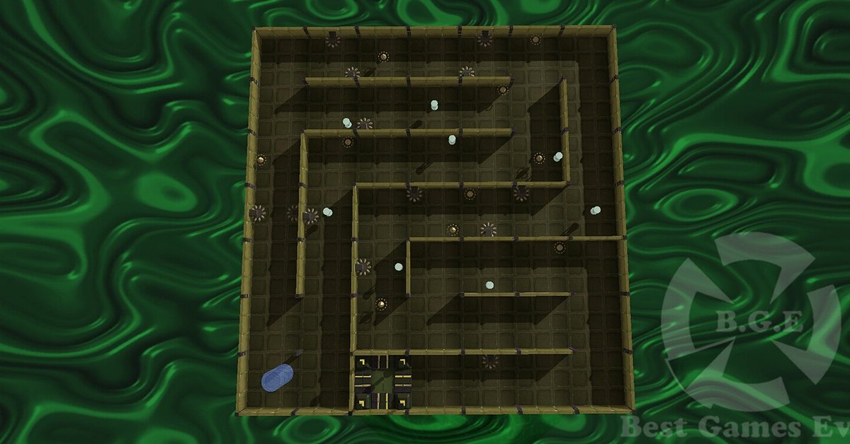 BestGamesEverrr's tweet image. Game : Sky Labyrinth
Developer : @VarianceCS
For More Visit Our Website bestgameseverbge.weebly.com
#indiedev #gamedev #indiegame