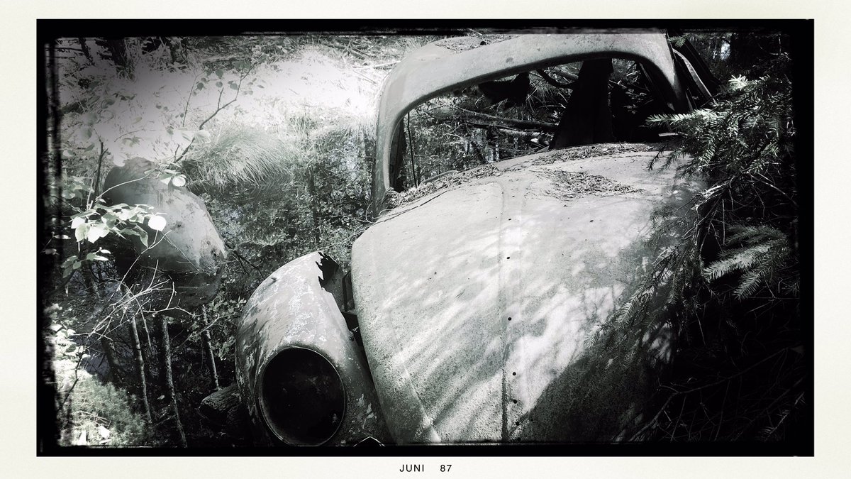 BalticBellyBoys's tweet photo. Läuft und läuft und läuft nicht mehr. #balticbellyboys #käfer #balticseacircle2017 #autobildklassik #Ryd https://t.co/bJYoU9F40S