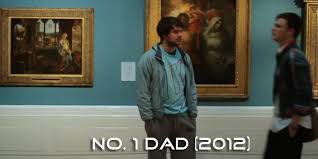 RedonyaMedia's tweet photo. #HappyFathersDay here's a throwback to our 2012 film No. 1 Dad
https://t.co/5Z70fNg622 https://t.co/0YMxjtzC8d