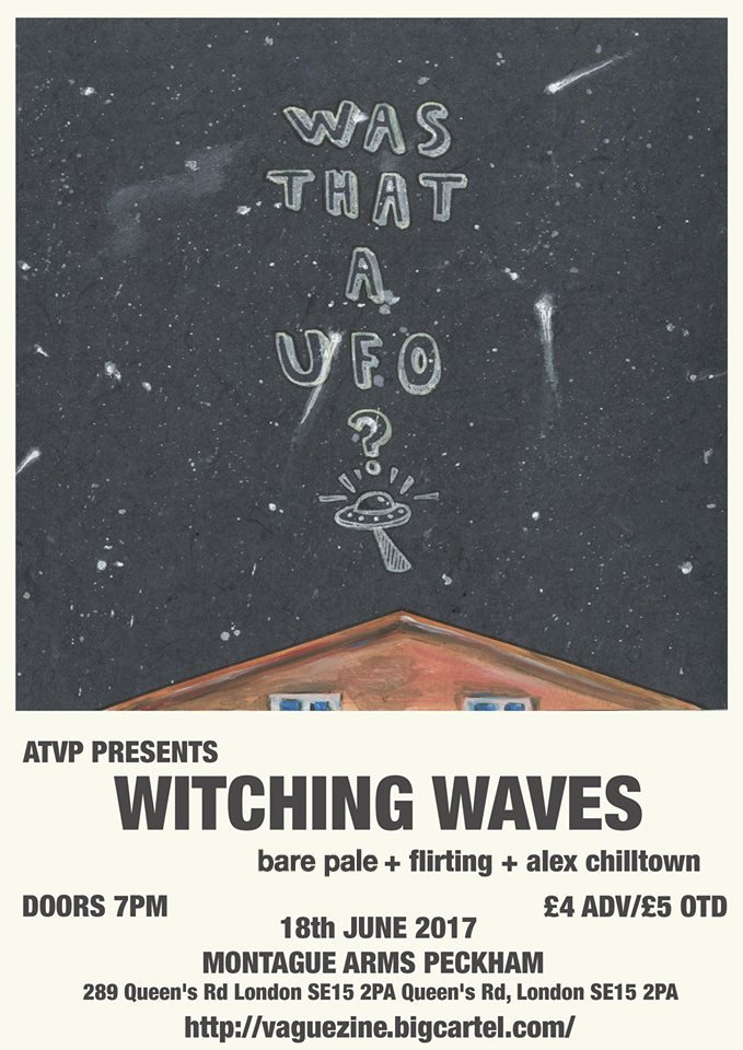 Vague_Zine's tweet photo. Tonight we take over @Montague_Arms. 
Bring ur dad, he'll love it.

Event: https://t.co/TuTxGXzlqj
Tickets: https://t.co/Wgvrc3YU4d https://t.co/RHeiGjaEOH
