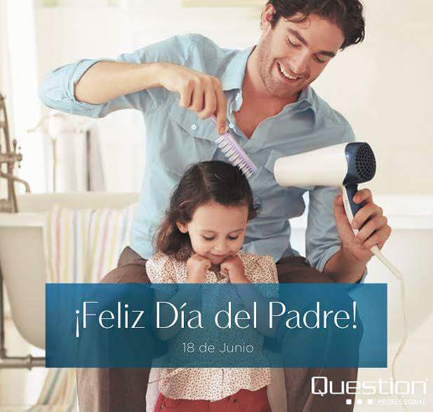 QuestionProf's tweet image. Feliz Dia del Padre @Question