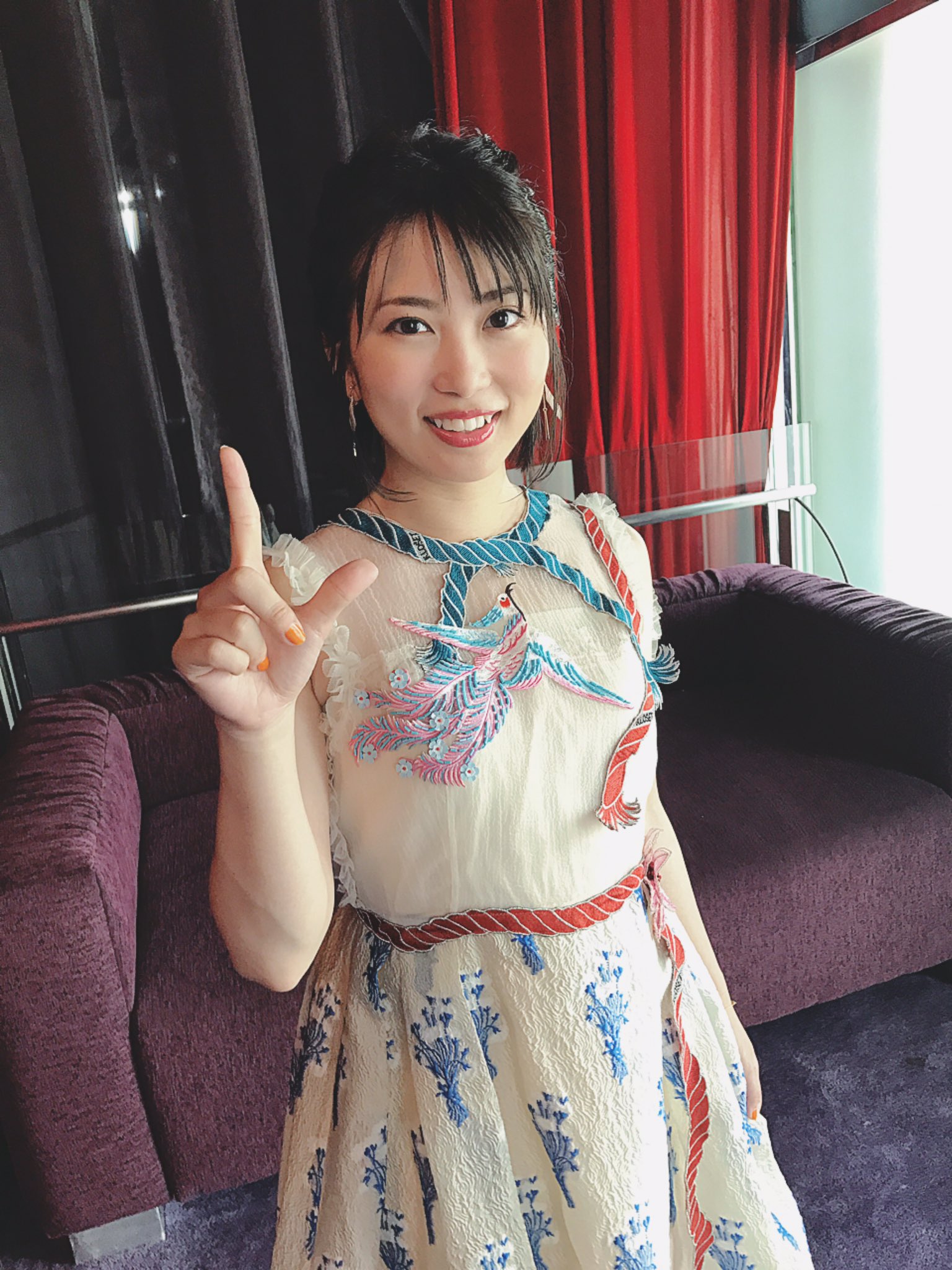 志田未来スタッフ(公式) on X: 