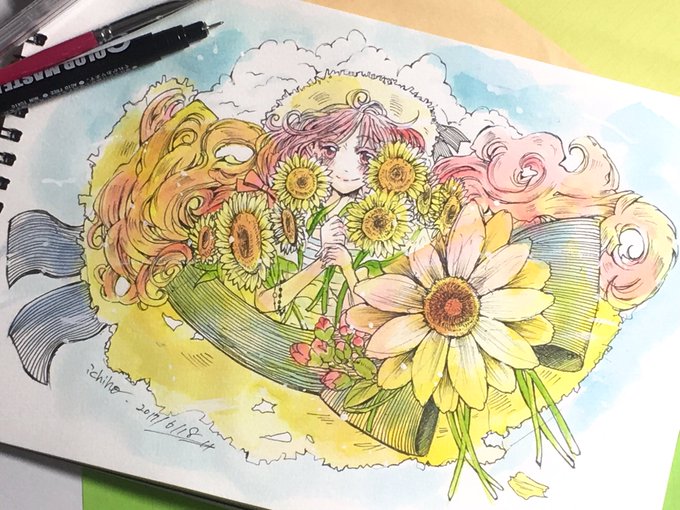 帽子と女の子のtwitterイラスト検索結果 古い順 帽子と女の子のtwitterイラスト検索結果 古い順