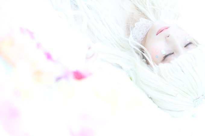 Twitterのコスプレ画像8