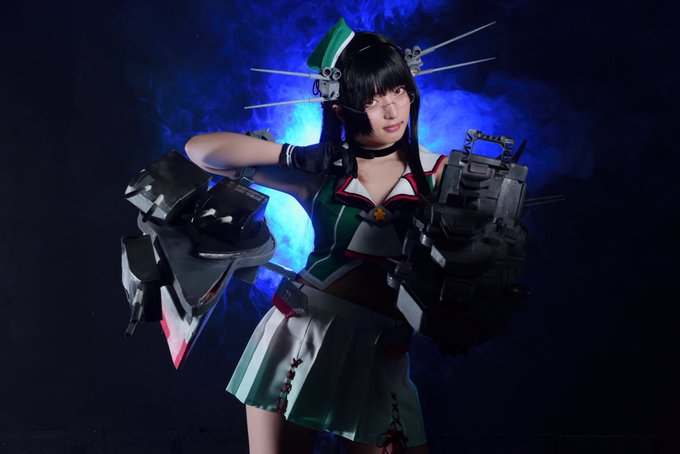 Twitterのコスプレ画像22