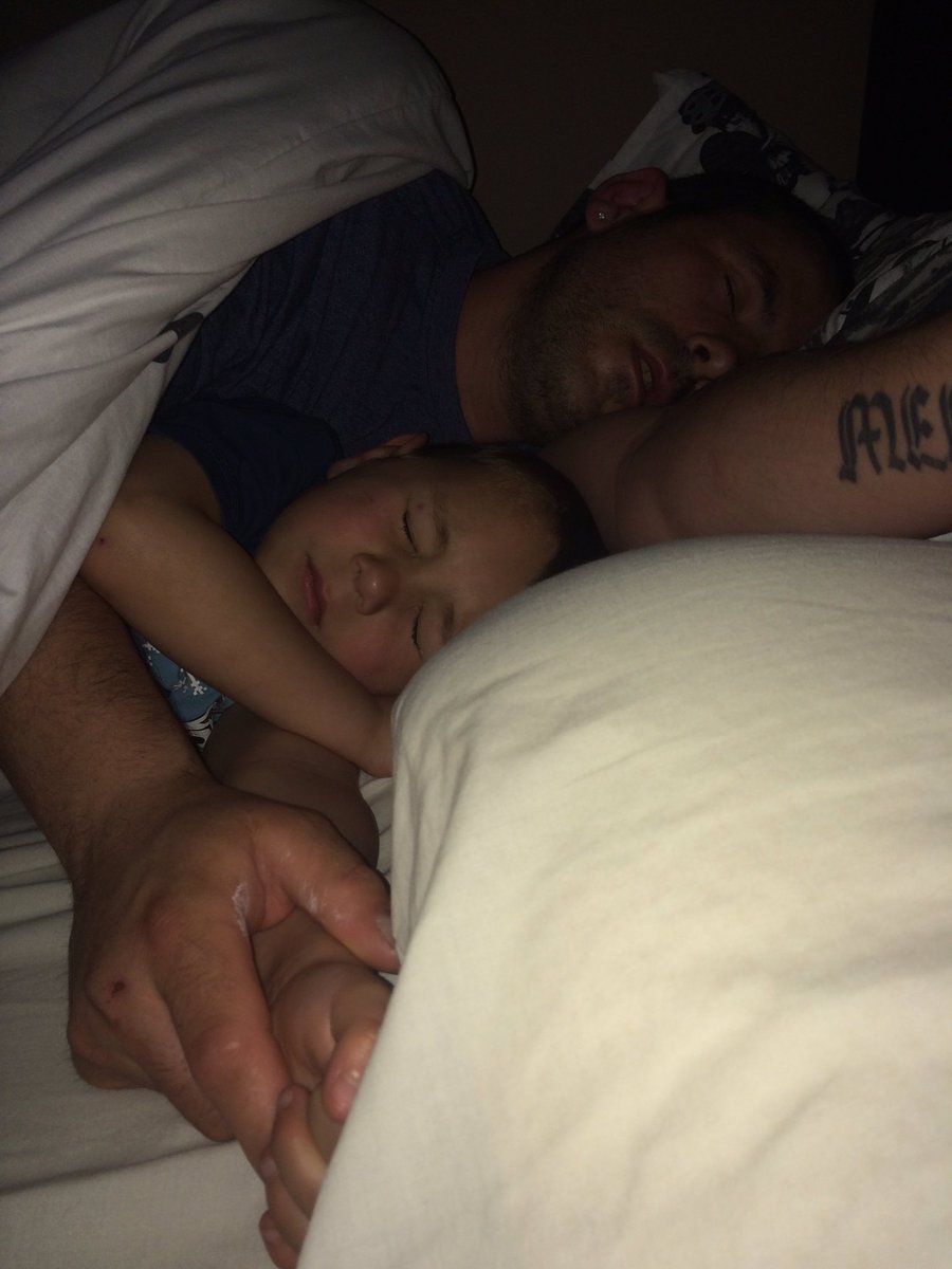 laura_loopyloo's tweet photo. Happy Father's Day to the best dad our kids could ask for @Mitch106gti  we couldn't love you more if we tried #minusthegrump #fathersday https://t.co/pTDUi954gn