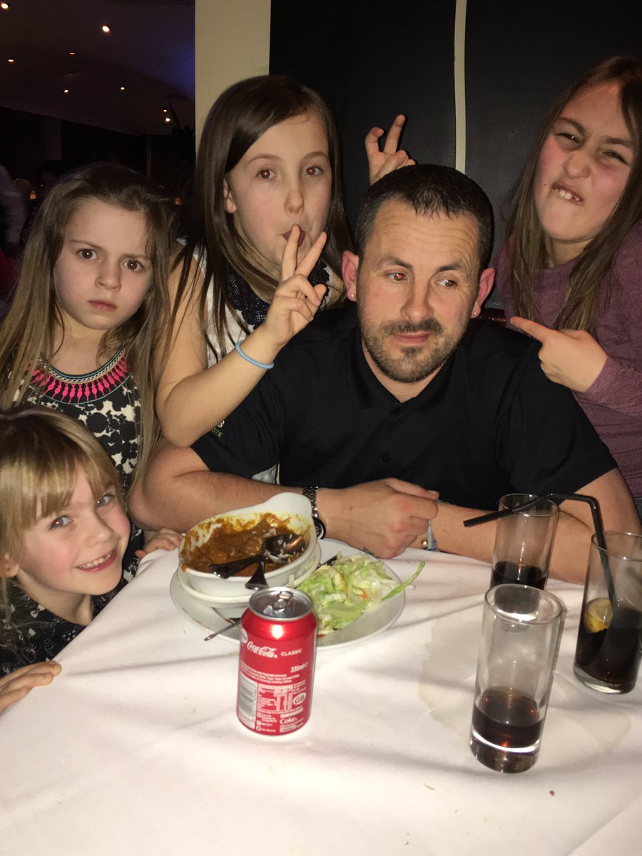 laura_loopyloo's tweet photo. Happy Father's Day to the best dad our kids could ask for @Mitch106gti  we couldn't love you more if we tried #minusthegrump #fathersday https://t.co/pTDUi954gn