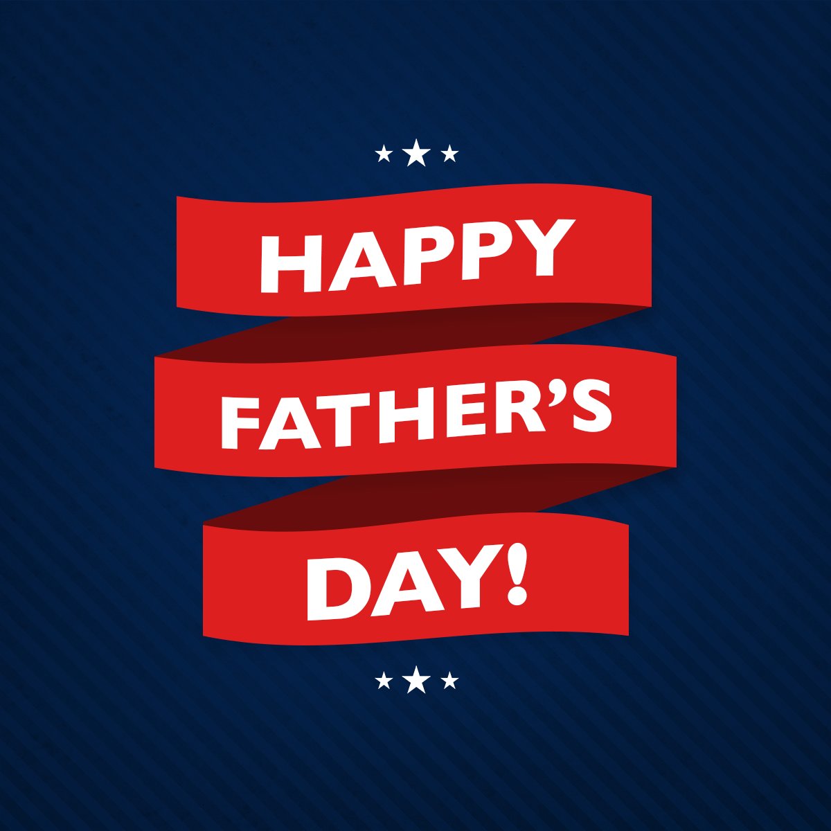 Republicans's tweet photo. Happy Father’s Day to all the dads out there! RT if you’re thankful for your dad. https://t.co/fwUt2Khkwe