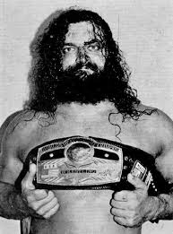 Happy Birthday Bruiser Brody (June 18, 1946 July 17, 1988), quite possibly the toughest man in the entire world. 