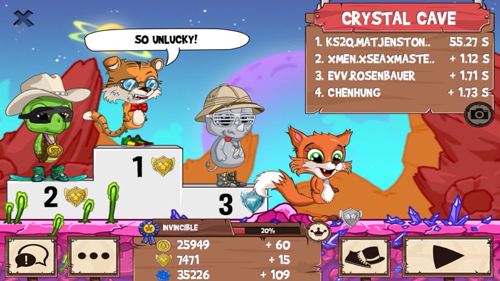 matjenstoner's tweet photo. All those guys just got washed #funrun2 #XSeaxMasterX #Rosenbauer #chenhung https://t.co/dAUdNjSK1A