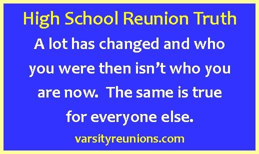 The Time Is Now!
If you have not purchased tickets, look no further. $27 ($30 at the door). wswreunion07.weebly.com
wswreunion2007.myevent.com