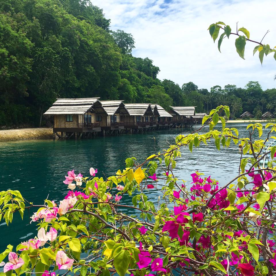 eatlivetraveldr's tweet photo. I love the #Philippines and @PFBR_Official in #Davoa --> https://t.co/iImSGd9uMA A real #luxurytravel expereince #travel #travelpics https://t.co/szCdHpZ4Gc
