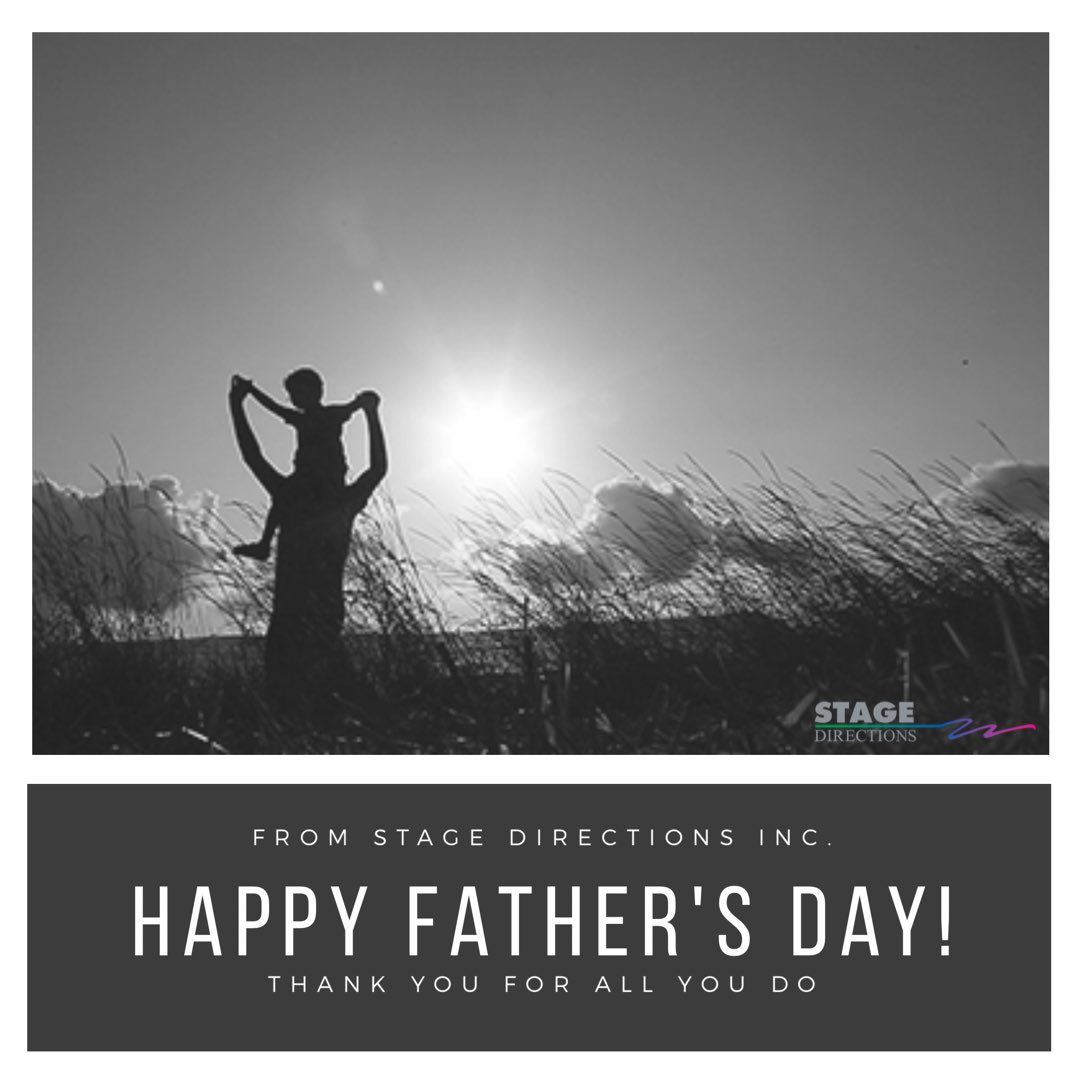 To all fathers who give their hearts every day...Happy Fathers Day! #HappyFathersDay #FathersDay #FathersDay2017