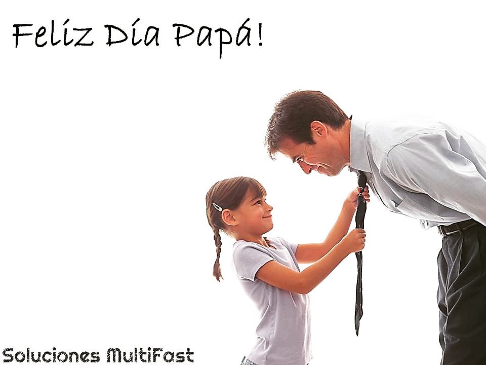 solmultifast's tweet image. Muchas felicidades a todos los Padres en su día... A forjar niños y niñas de bien por una Venezuela y un mundo mejor #solucionesmultifast