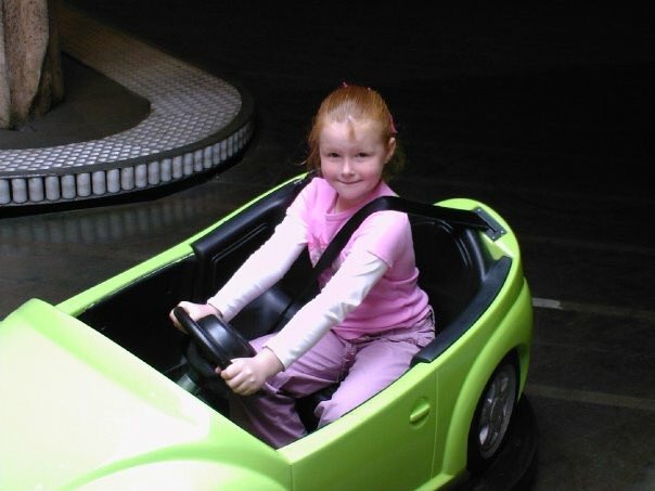 wxlks's tweet image. So proud of @xcharlieexx for passing her driving test, lyl babes xoxo