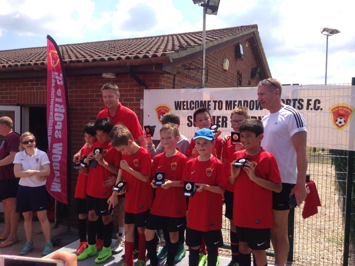 Surrey FA tweet media
