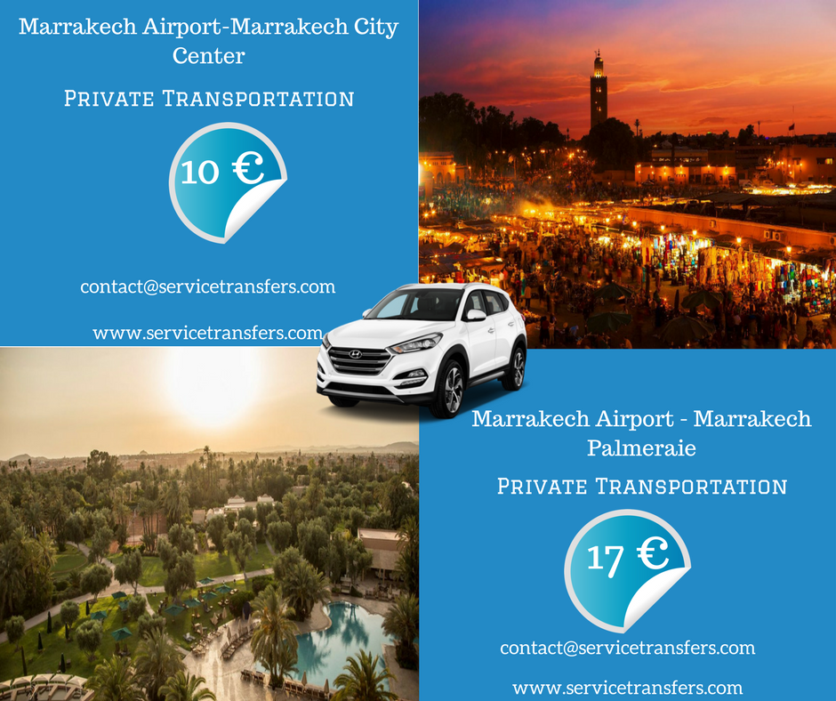 ServiceTransfe2's tweet photo. You are coming to #Marrakech, and You are looking for a transfer from the Airport ? #ServiceTransfers
Book now : https://t.co/qKAltUALwb https://t.co/54MZzJgfBp