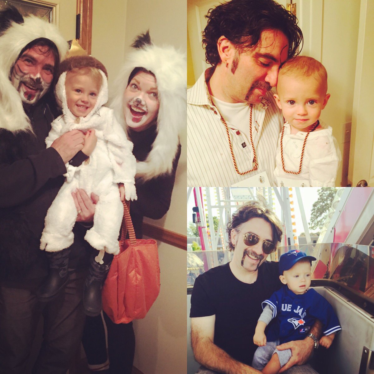 #Grateful for this awesome dad! #Celebrate w us <a href="/lagoportdover/">Lago Trattoria</a> today. #Brunch @ 11 &amp; #dinner @ 4! ...Note: <a href="/thecombinegrows/">TheCombineRestaurant</a> is closed today.