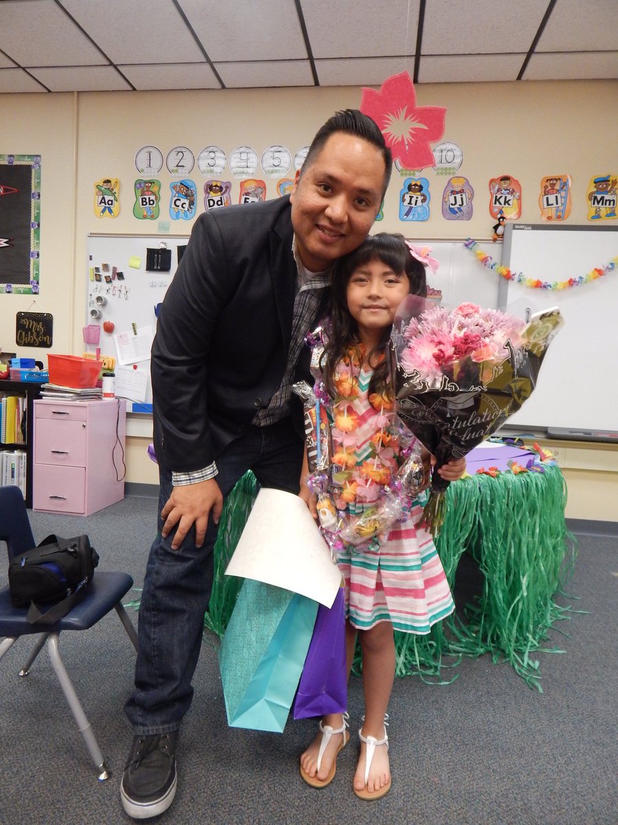 natasham4's tweet photo. Happy #FathersDay @Rebelrod702! Continue to set an example for your young daughter. #VLGoingLocal  https://t.co/DMrbGL9gm8 https://t.co/MF5rWkpJa5