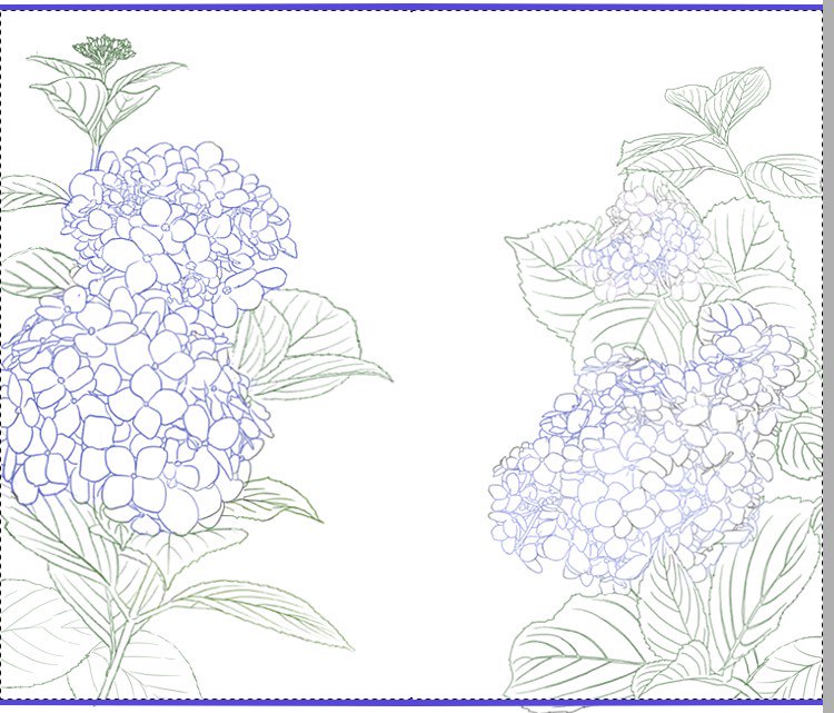 鷹栖恭弘 Dream Canvasの次の話の扉用に紫陽花の素材を探したがいい感じのが見つからず線画だけお借りして塗る事にした 線画の色味を変える 背景 下地 を塗る 葉っぱを塗る 花を塗る もっと描き込みたいなぁ飽きるまで塗っていたい 紫陽花あんまり 鷹栖恭弘 Dream Canvasの次の話の扉用に紫陽花の素材を探したがいい感じのが見つからず線画だけお借りして塗る事にした 線画の色味を変える 背景 下地 を塗る 葉っぱを塗る 花を塗る もっと描き込みたいなぁ飽きるまで塗っていたい 紫陽花あんまり