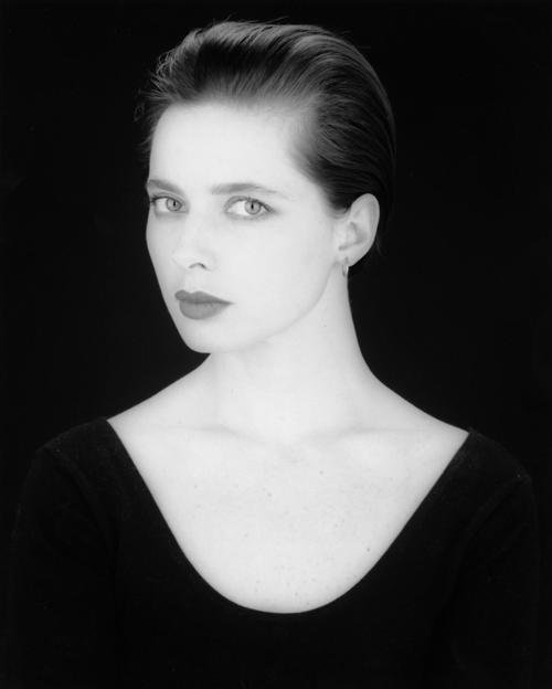 Happy birthday Isabella Rossellini. 