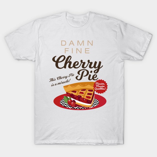 Alisterny's tweet photo. New #TwinPeaks t-shirts!
Available now on TeePublic:
https://t.co/6FePF8DCsF
#TwinPeaks2017 https://t.co/qTI6Ipzypn