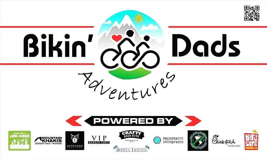 SimpleMansLawn's tweet photo. #HappyDadDay  to all past, present &amp; future Dad's. Our pals @BikinDads  launched their campaign check it out at https://t.co/1bCEFqjMlo https://t.co/hV5sOJ6IvC