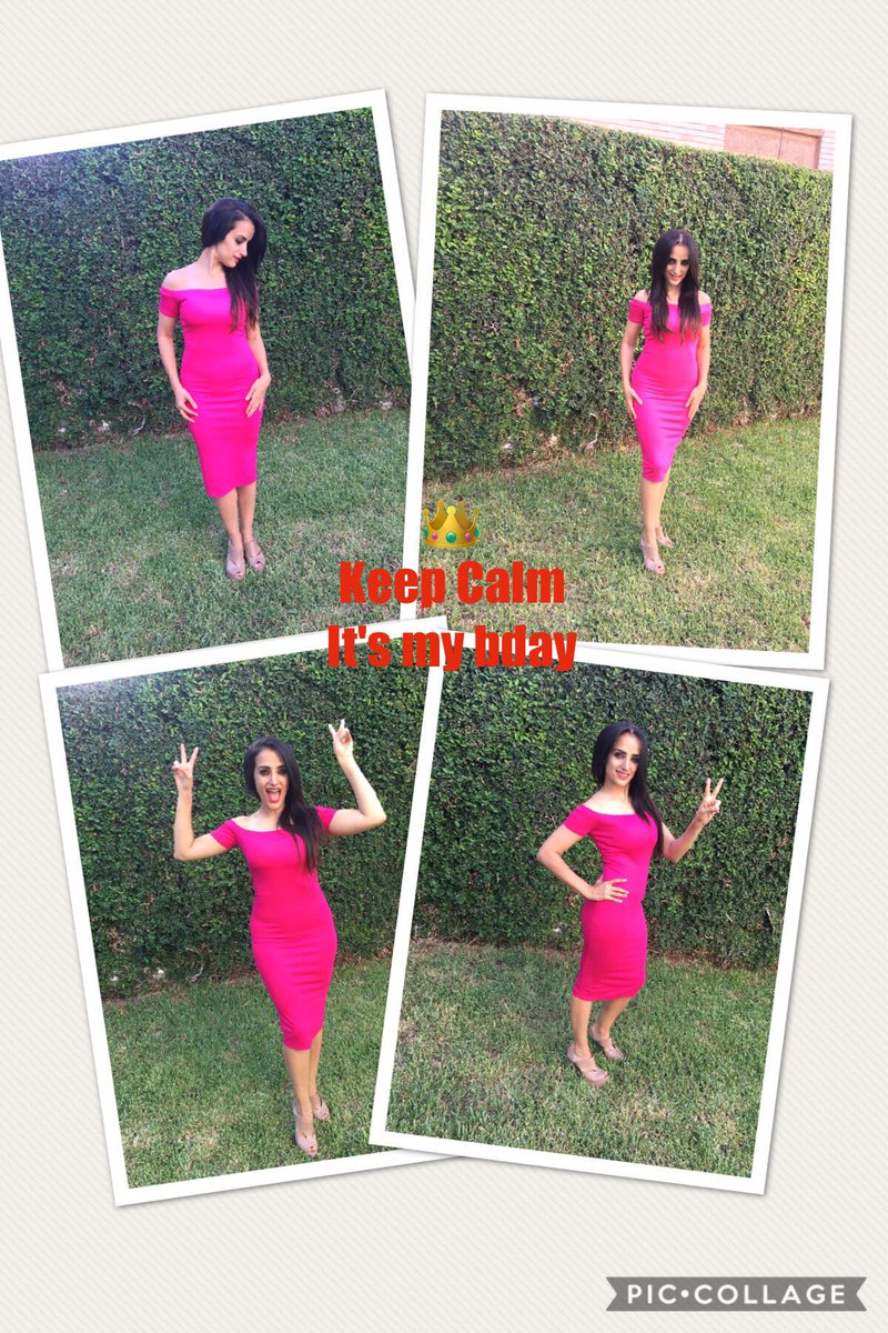 letyalegzz's tweet photo. It's my bday https://t.co/qaPloj7lvw